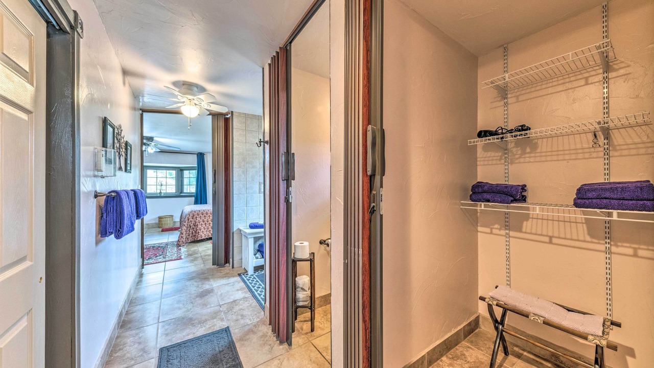 Photo of Bathroom in Alto