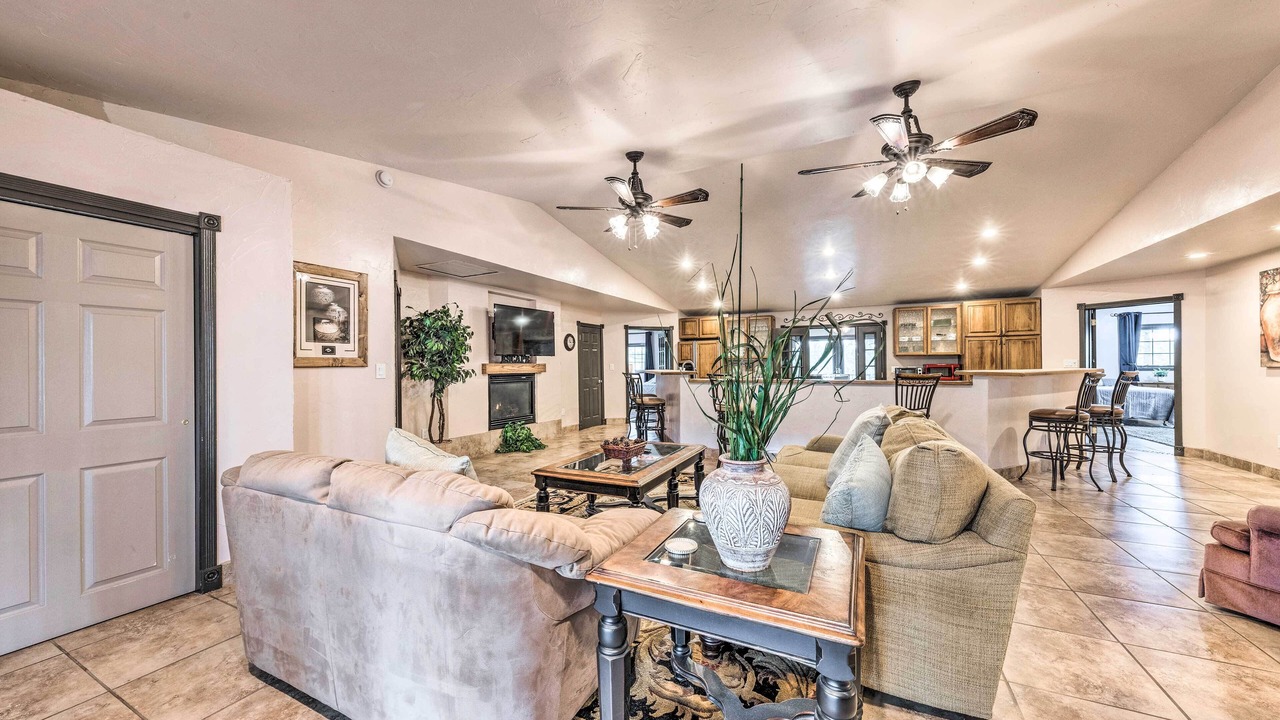 Photo of Livingroom in Alto