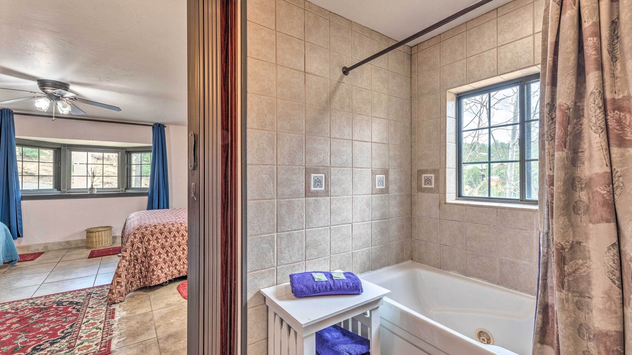 Photo of Bathroom in Alto