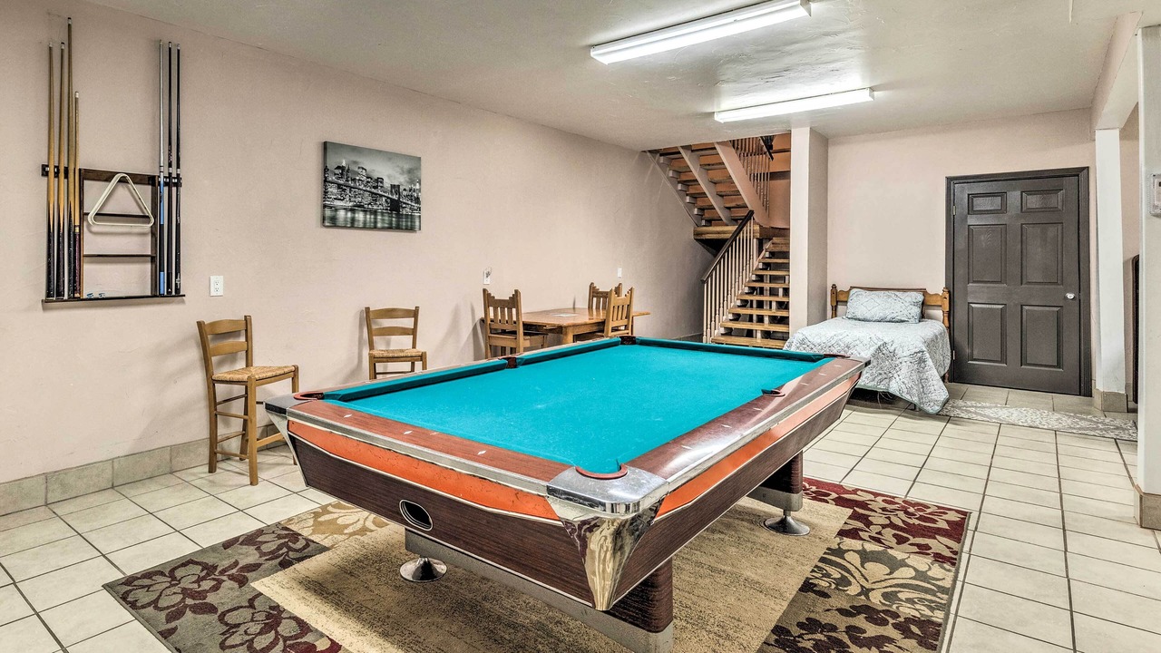 Photo of Bedroom in Alto