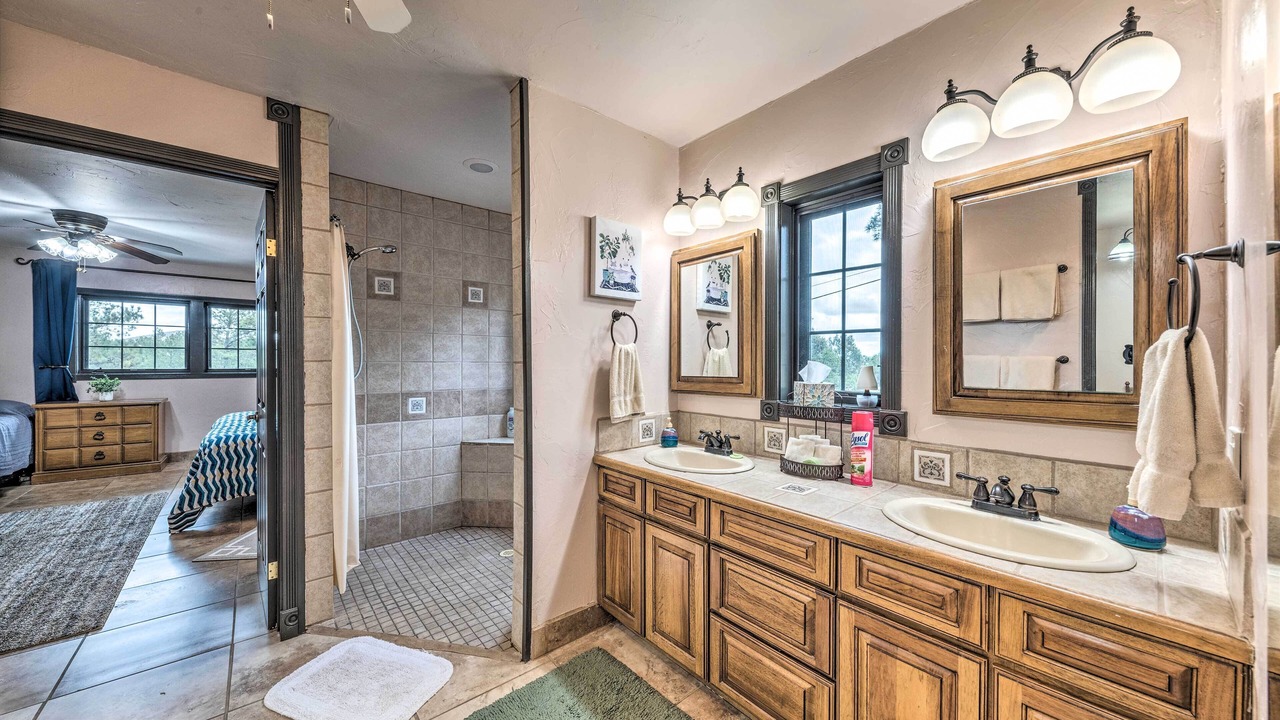 Photo of Bathroom in Alto
