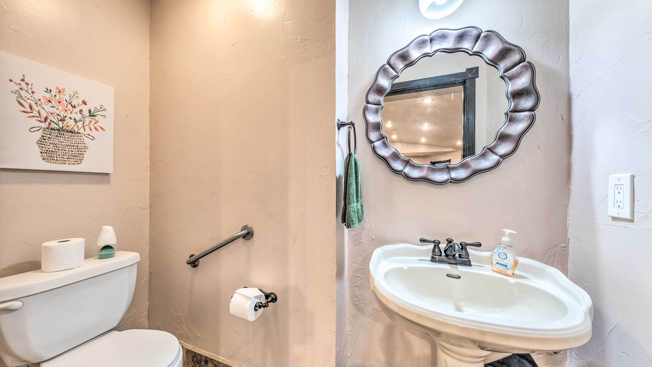 Photo of Bathroom in Alto
