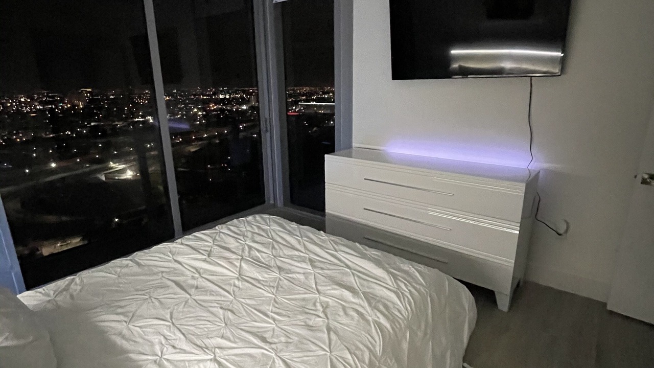 Photo of Bedroom in Allapattah