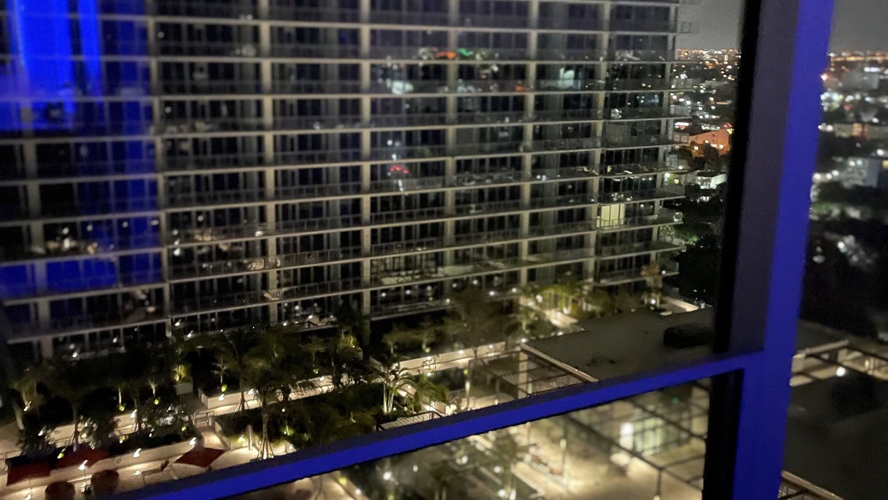 Photo of Outdoor in Allapattah