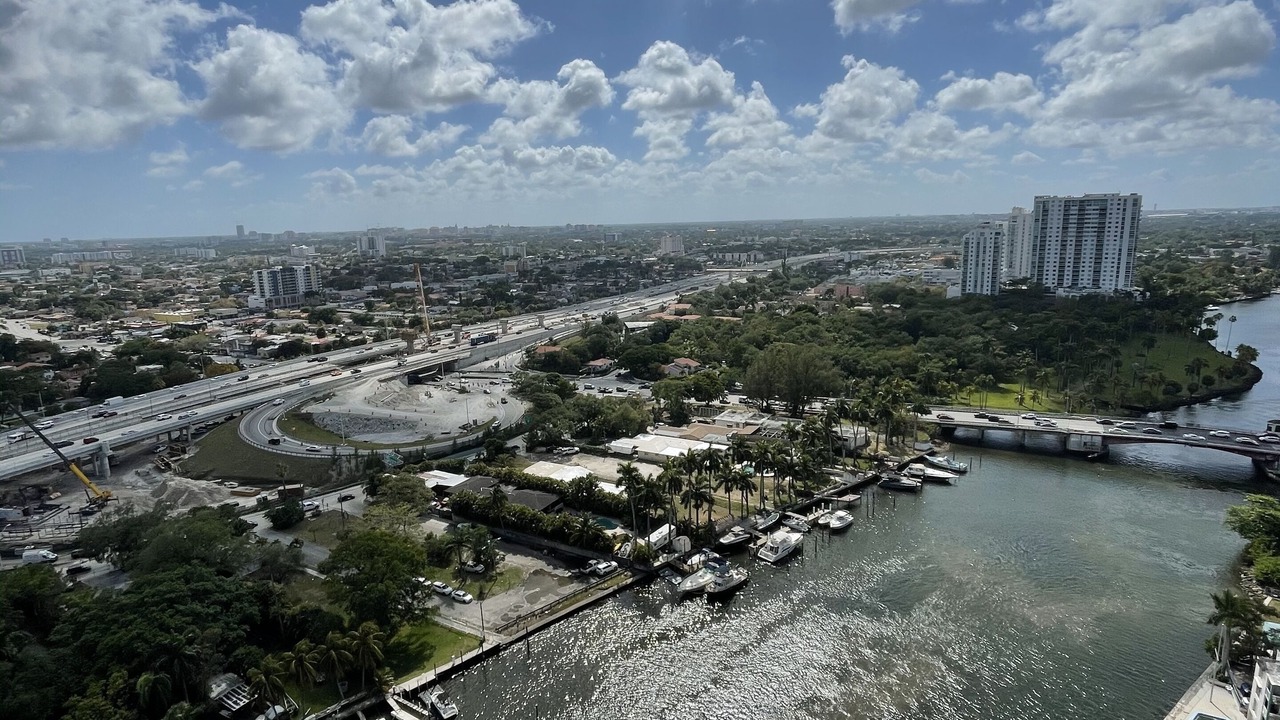 Photo of Outdoor in Allapattah
