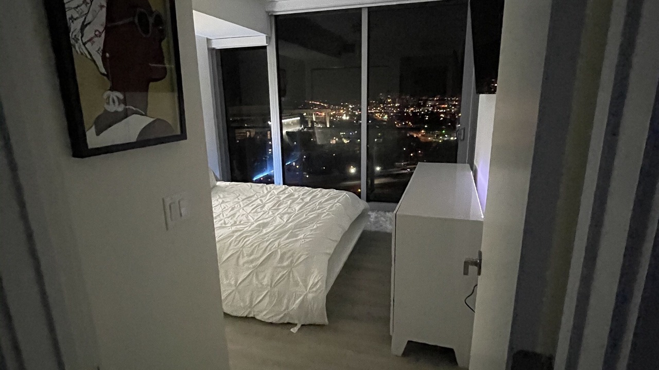 Photo of Bedroom in Allapattah