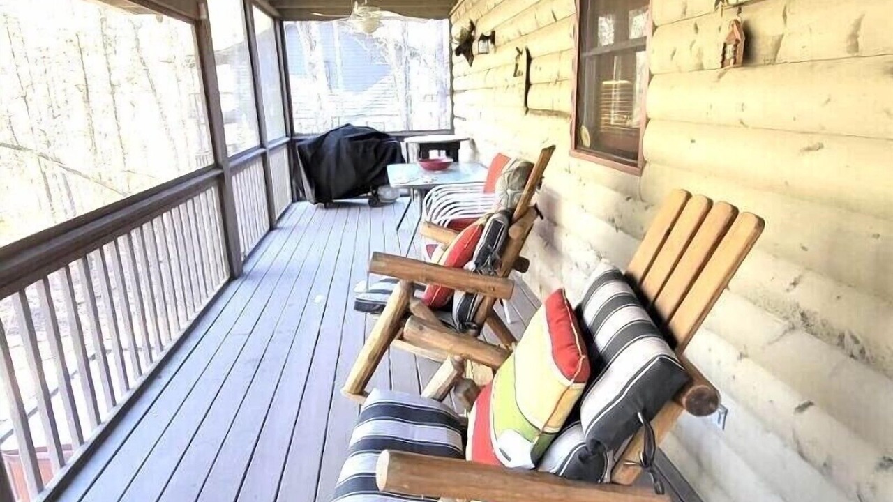 Photo of Outdoor in Ellijay