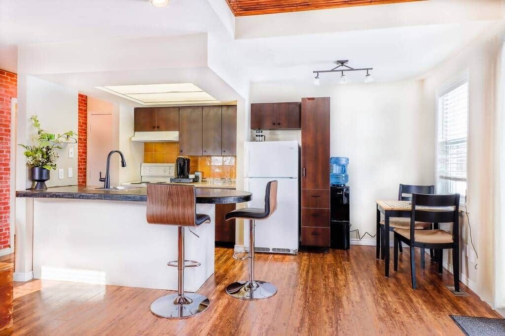 Photo of Kitchen in Calabogie