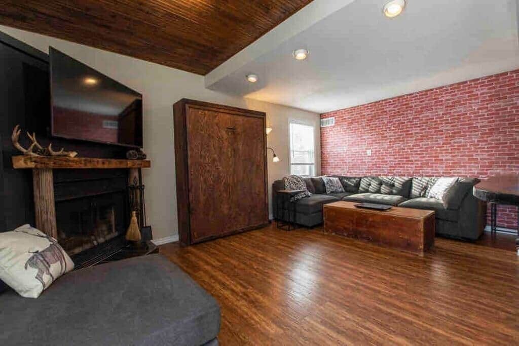 Photo of Livingroom in Calabogie
