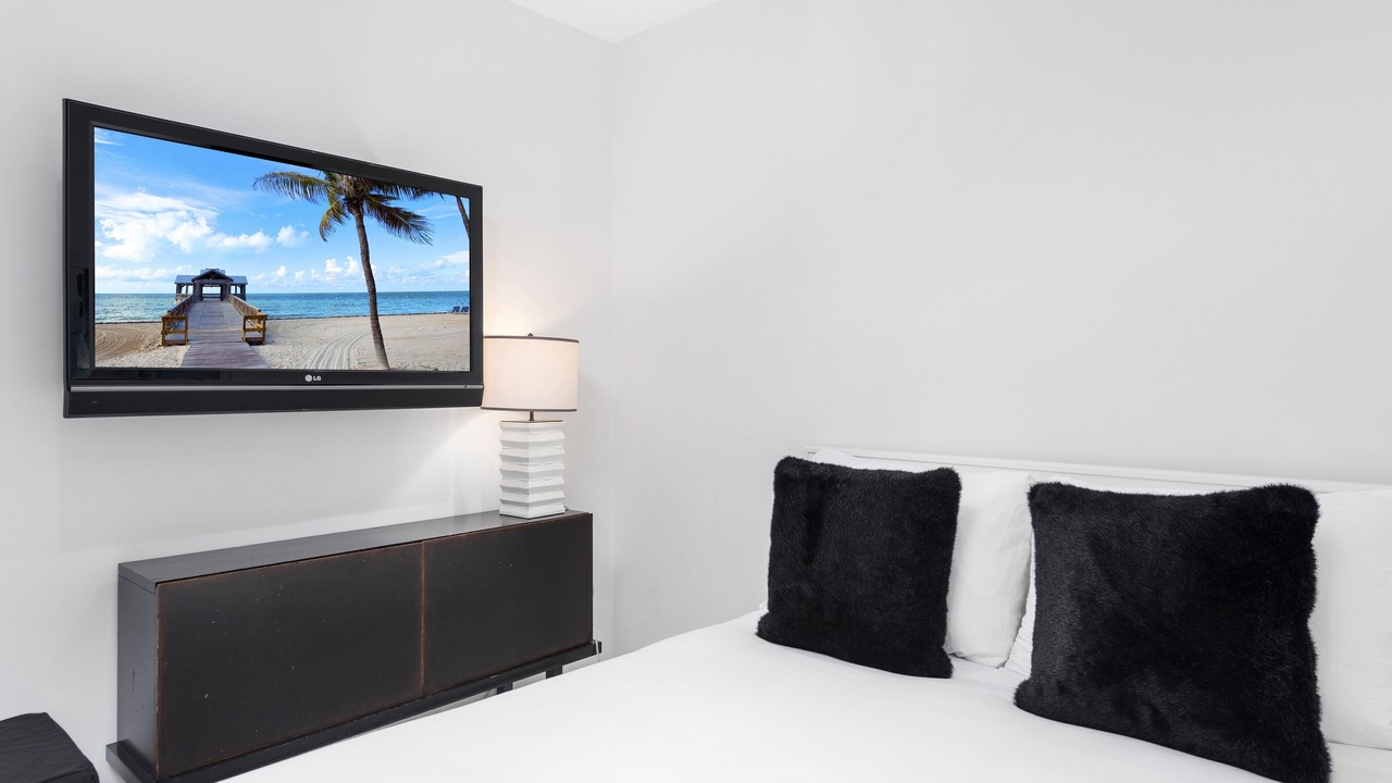 Photo of Bedroom in City Center
