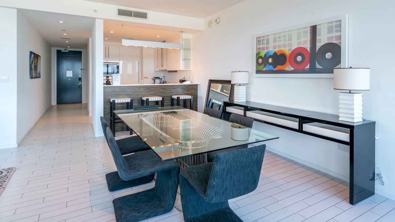 Photo of Livingroom in City Center