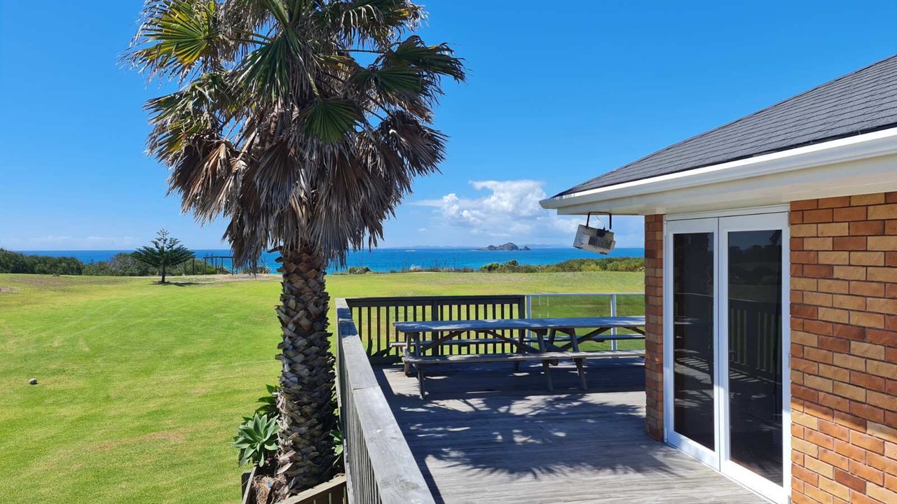 Photo of Outdoor in Houhora