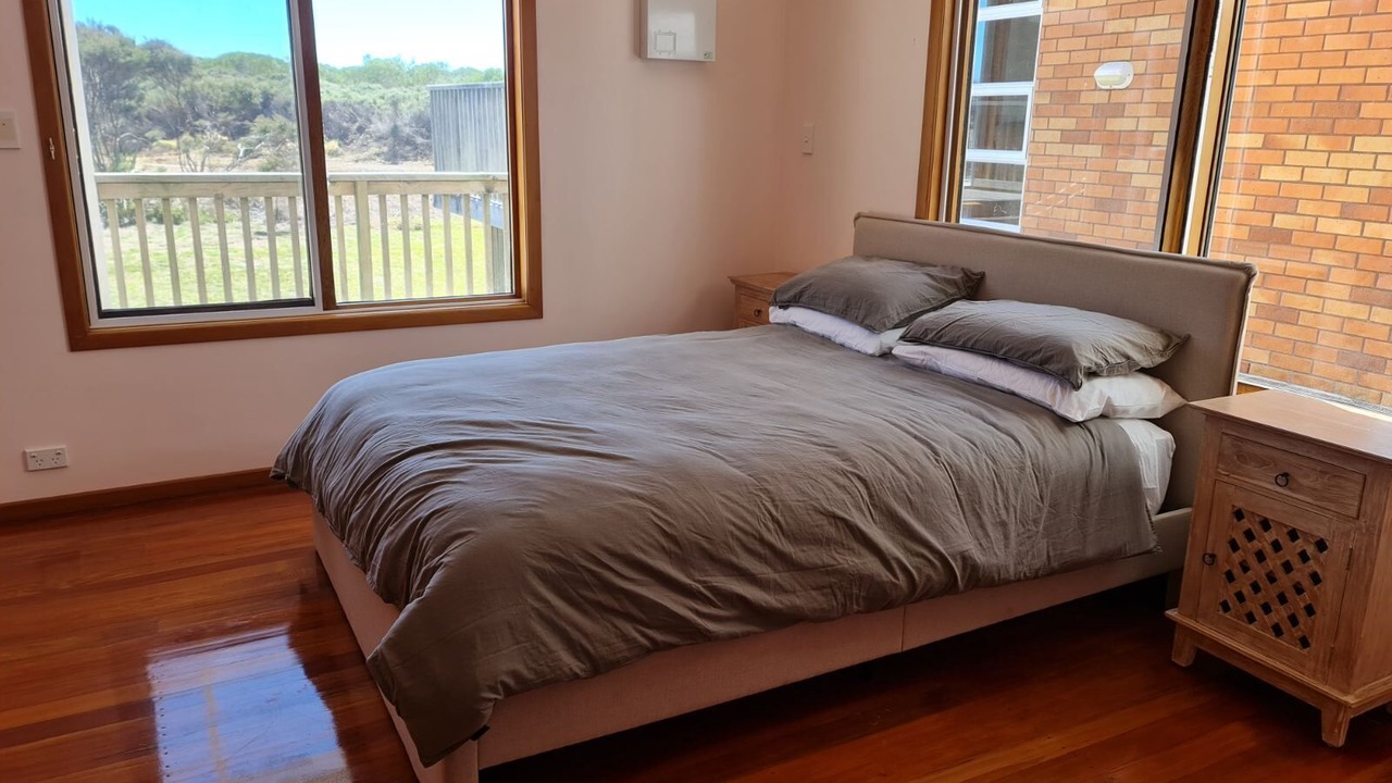 Photo of Bedroom in Houhora