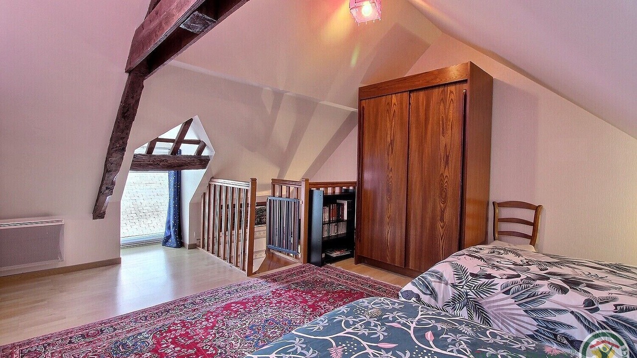 Photo of Bedroom in Pleudihen-sur-Rance