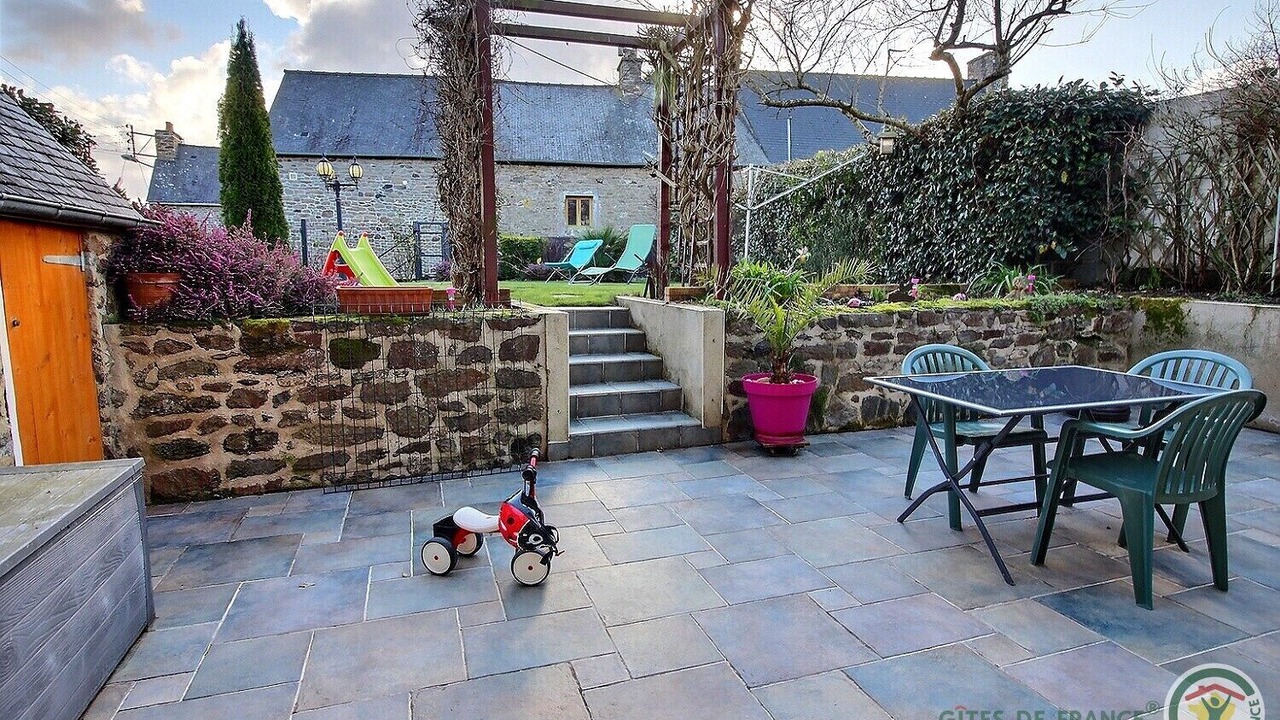 Photo of Outdoor in Pleudihen-sur-Rance