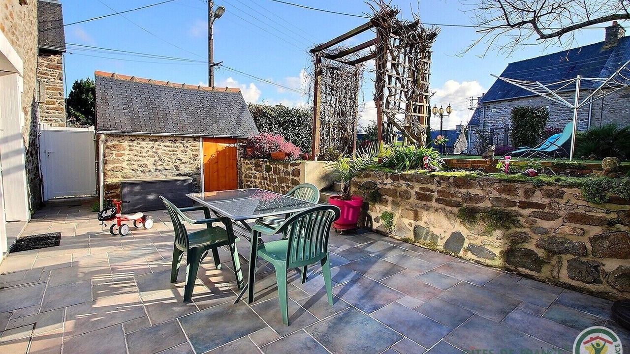 Photo of Outdoor in Pleudihen-sur-Rance