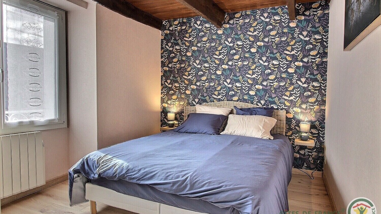 Photo of Bedroom in Pleudihen-sur-Rance