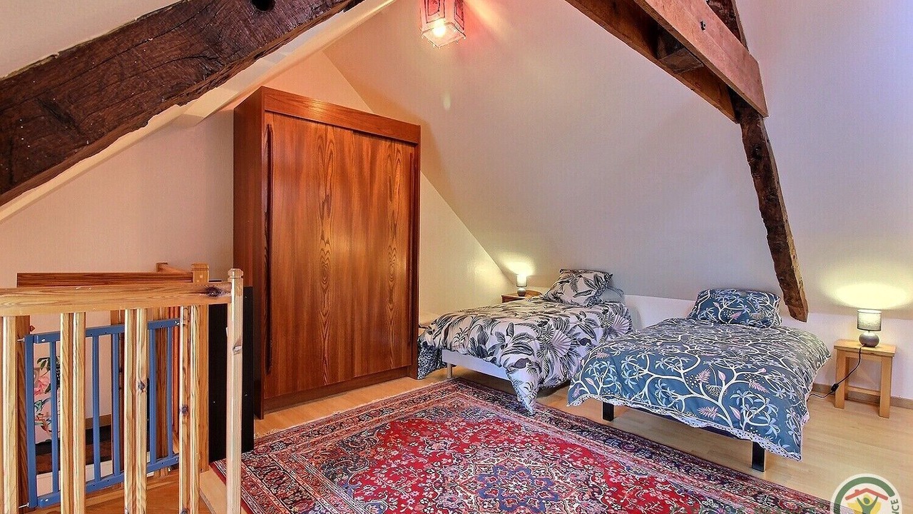 Photo of Bedroom in Pleudihen-sur-Rance