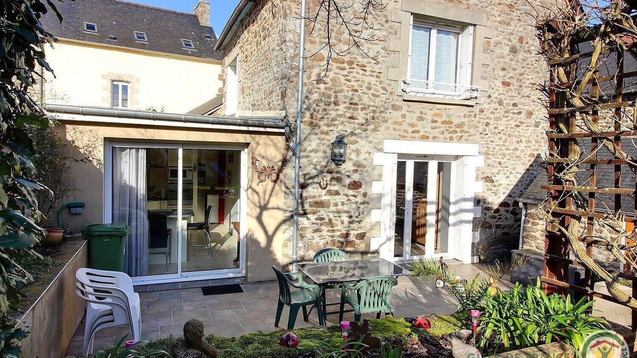 Photo of Outdoor in Pleudihen-sur-Rance