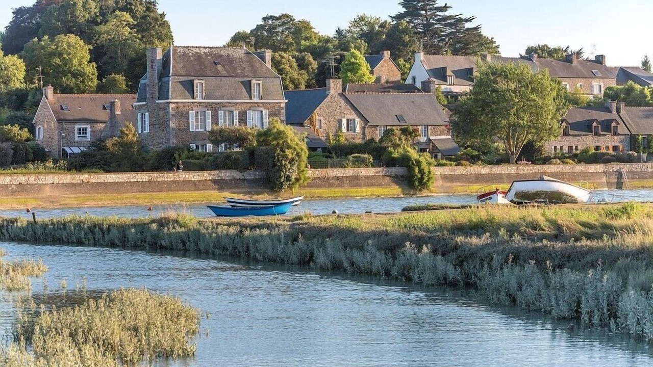 Photo of Outdoor in Pleudihen-sur-Rance