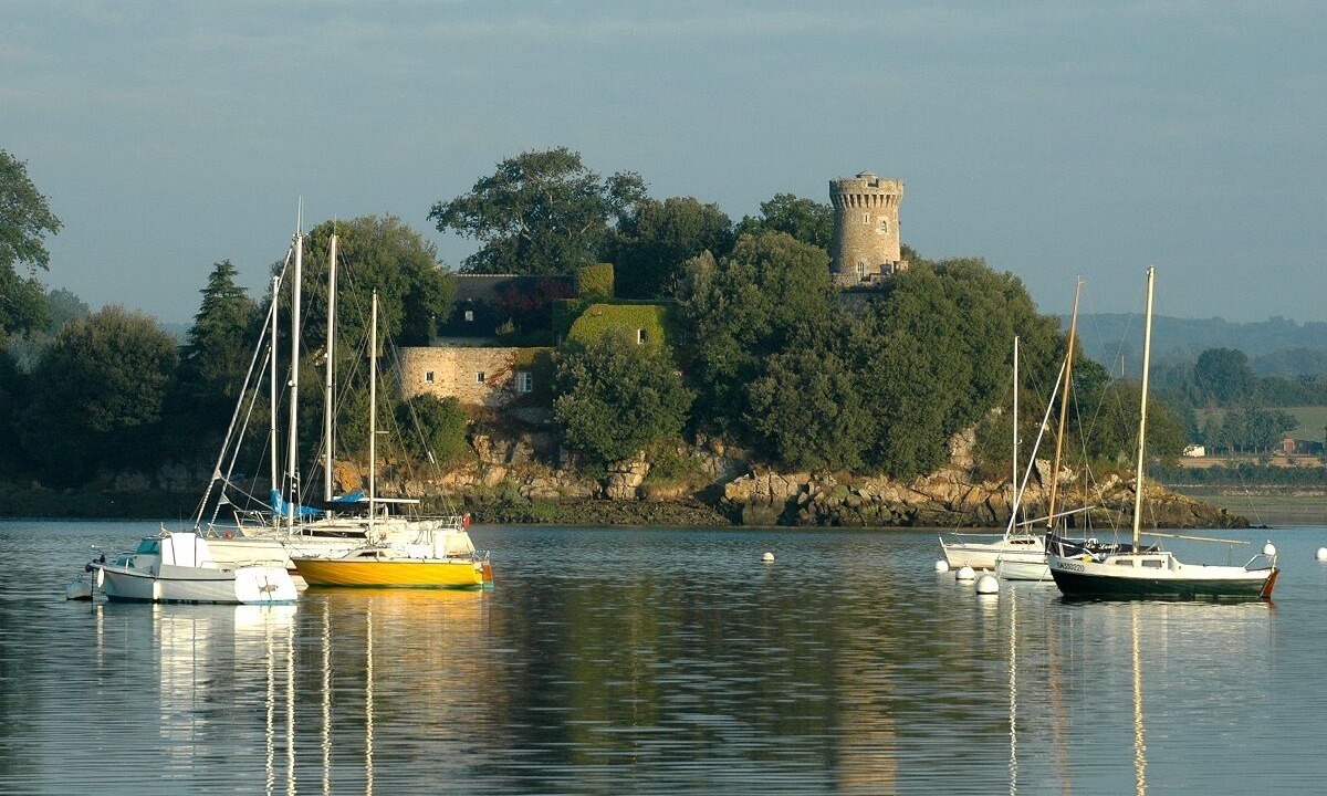 Photo of Others in Pleudihen-sur-Rance