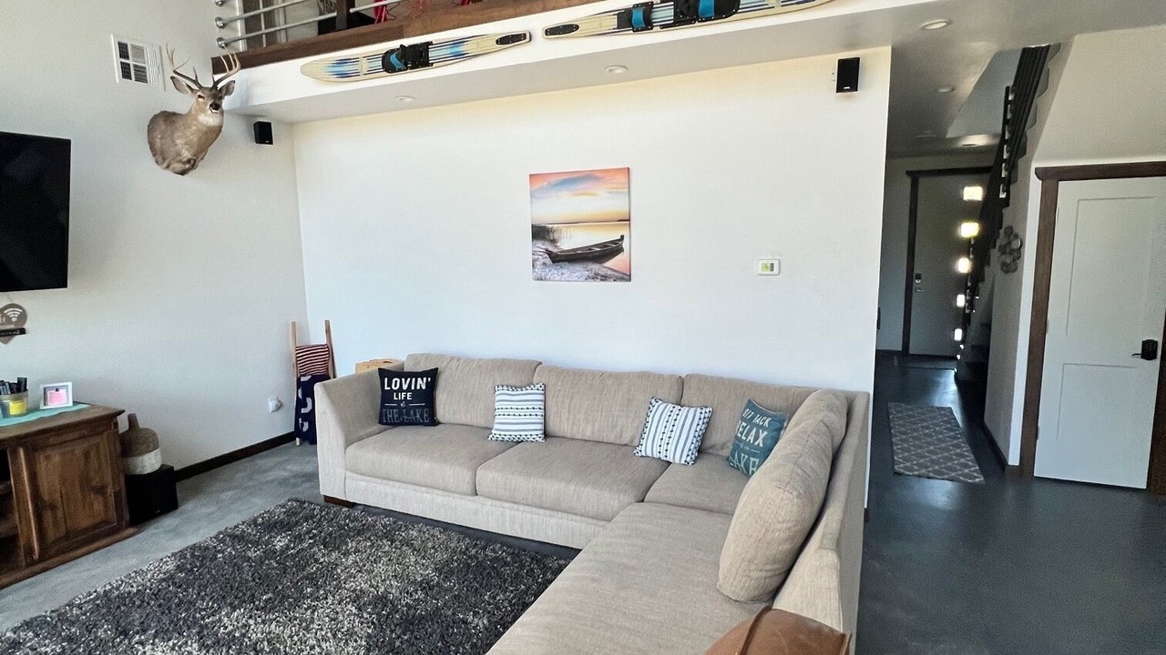 Photo of Livingroom in Porum