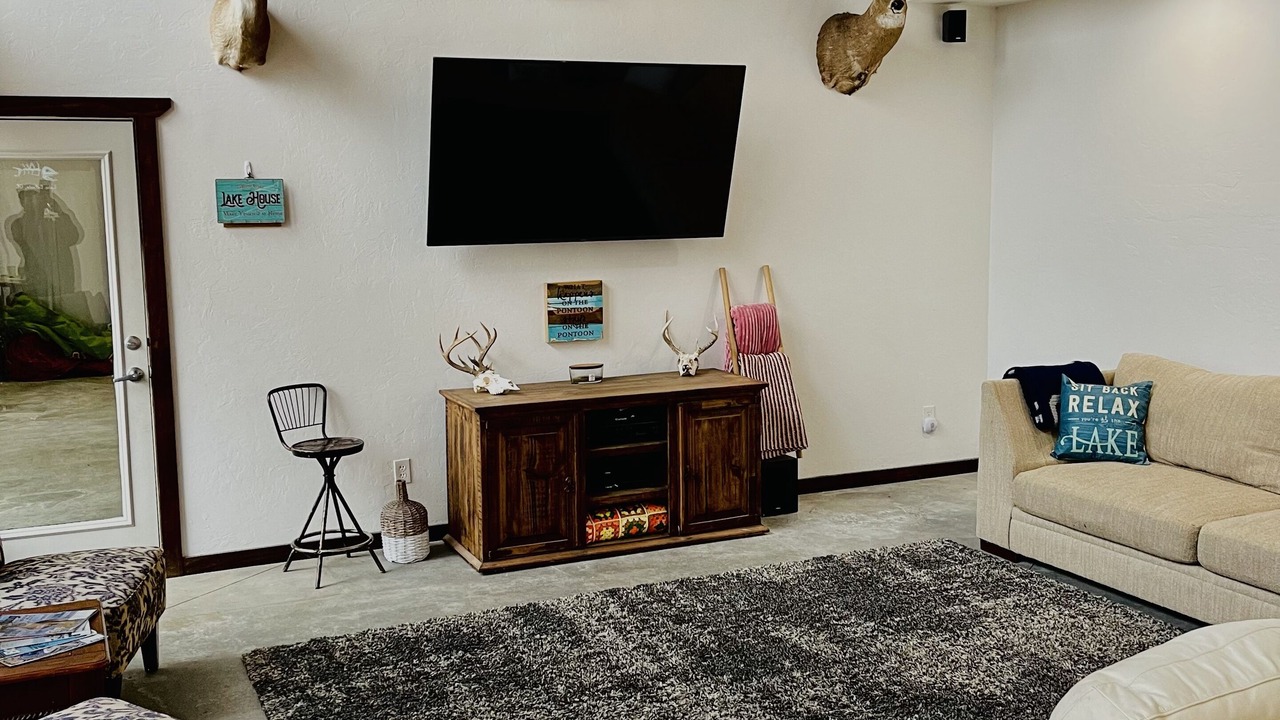 Photo of Livingroom in Porum