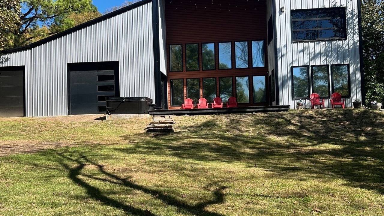 Photo of Outdoor in Porum