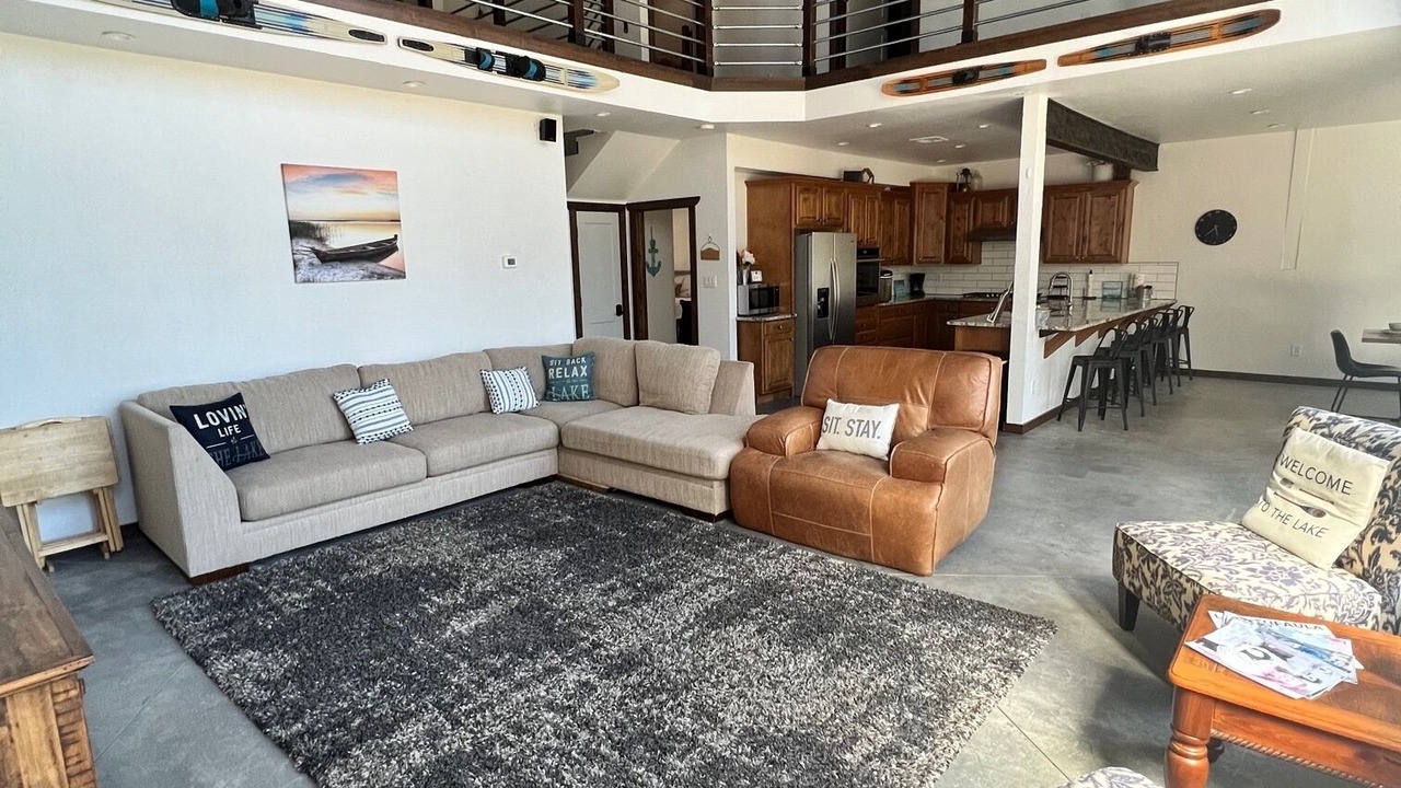 Photo of Livingroom in Porum