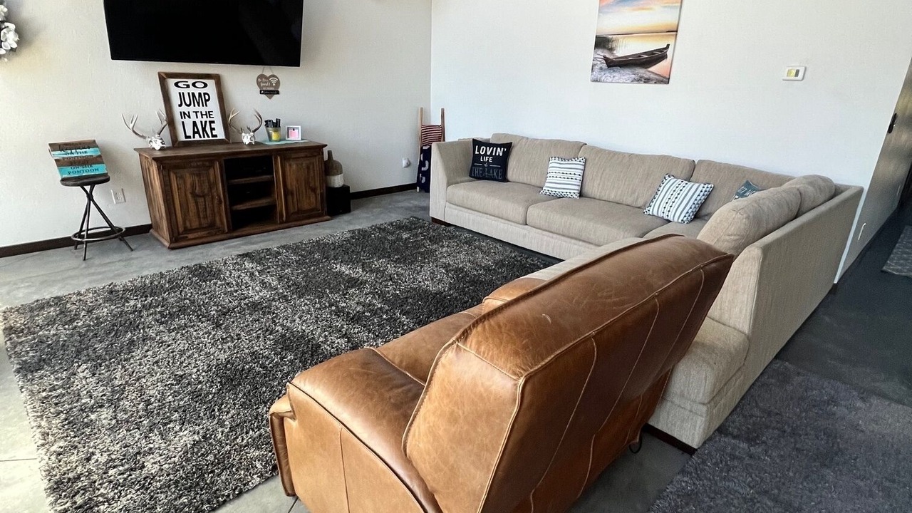 Photo of Livingroom in Porum