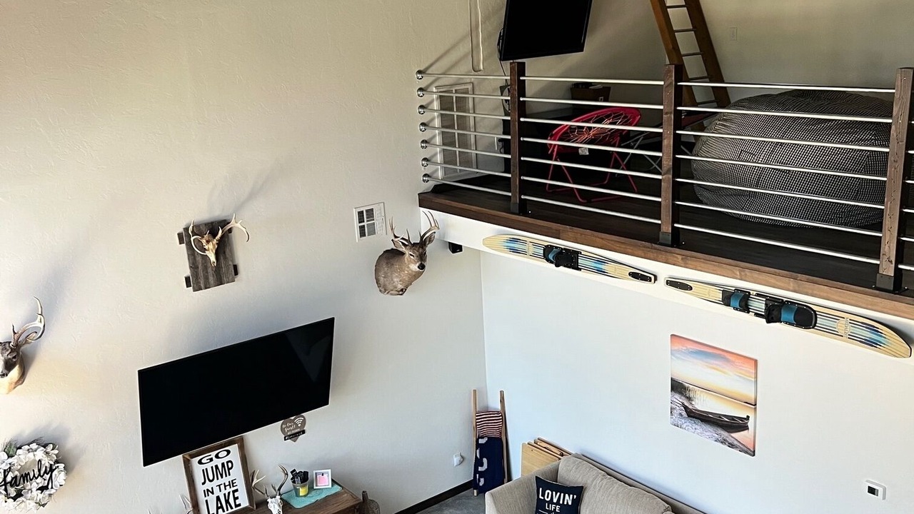Photo of Livingroom in Porum