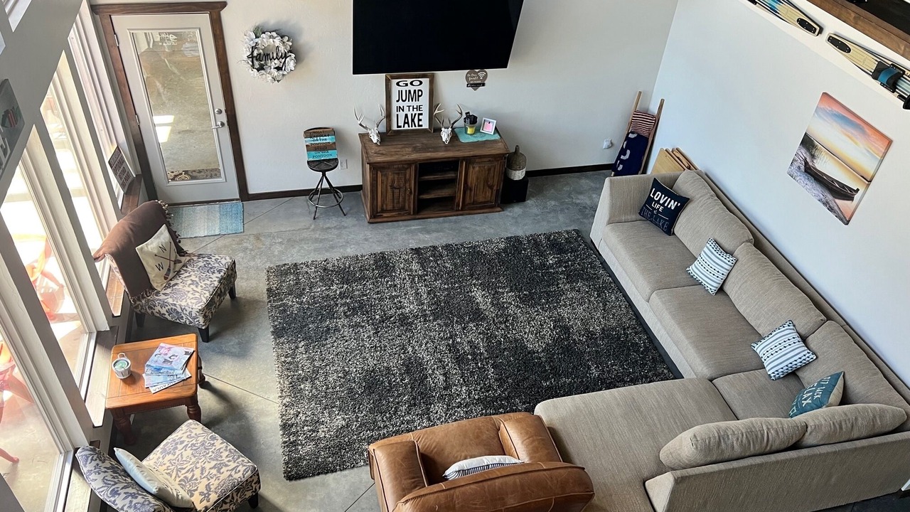 Photo of Livingroom in Porum