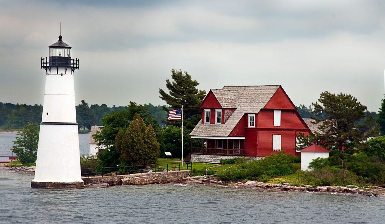 Photo of Others in Cape Vincent