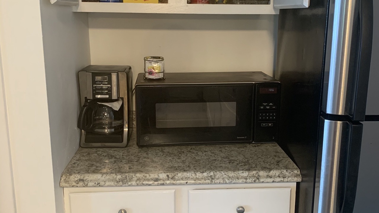 Photo of Kitchen in Cape Vincent