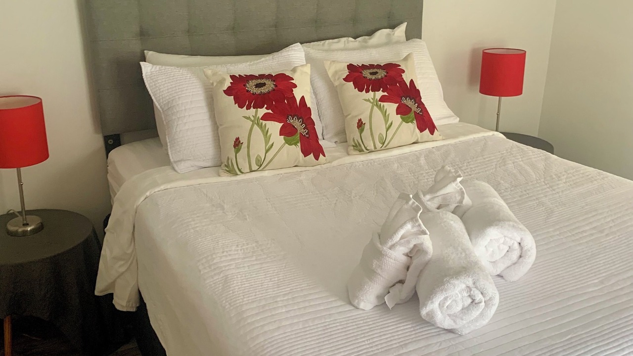 Photo of Bedroom in Cape Vincent