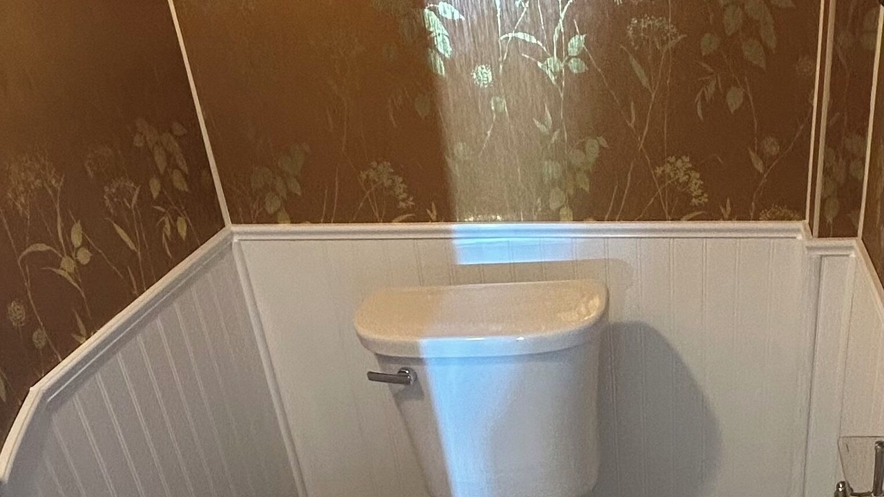 Photo of Bathroom in Cape Vincent