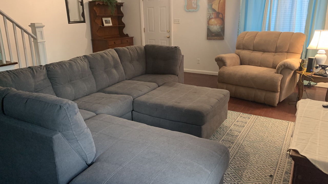 Photo of Bedroom in Cape Vincent