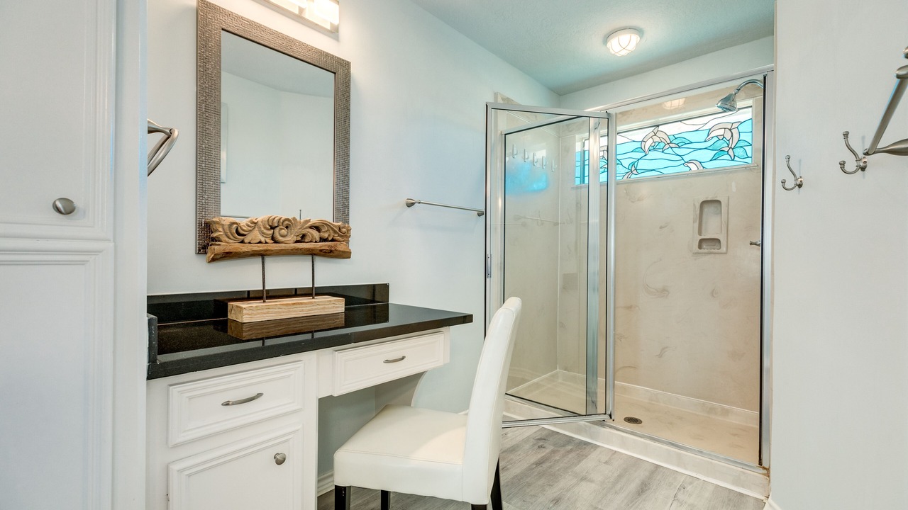Photo of Bathroom in Miramar