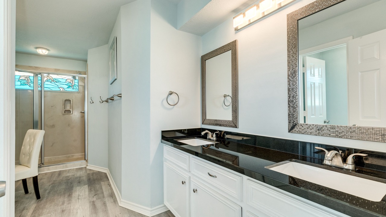 Photo of Bathroom in Miramar