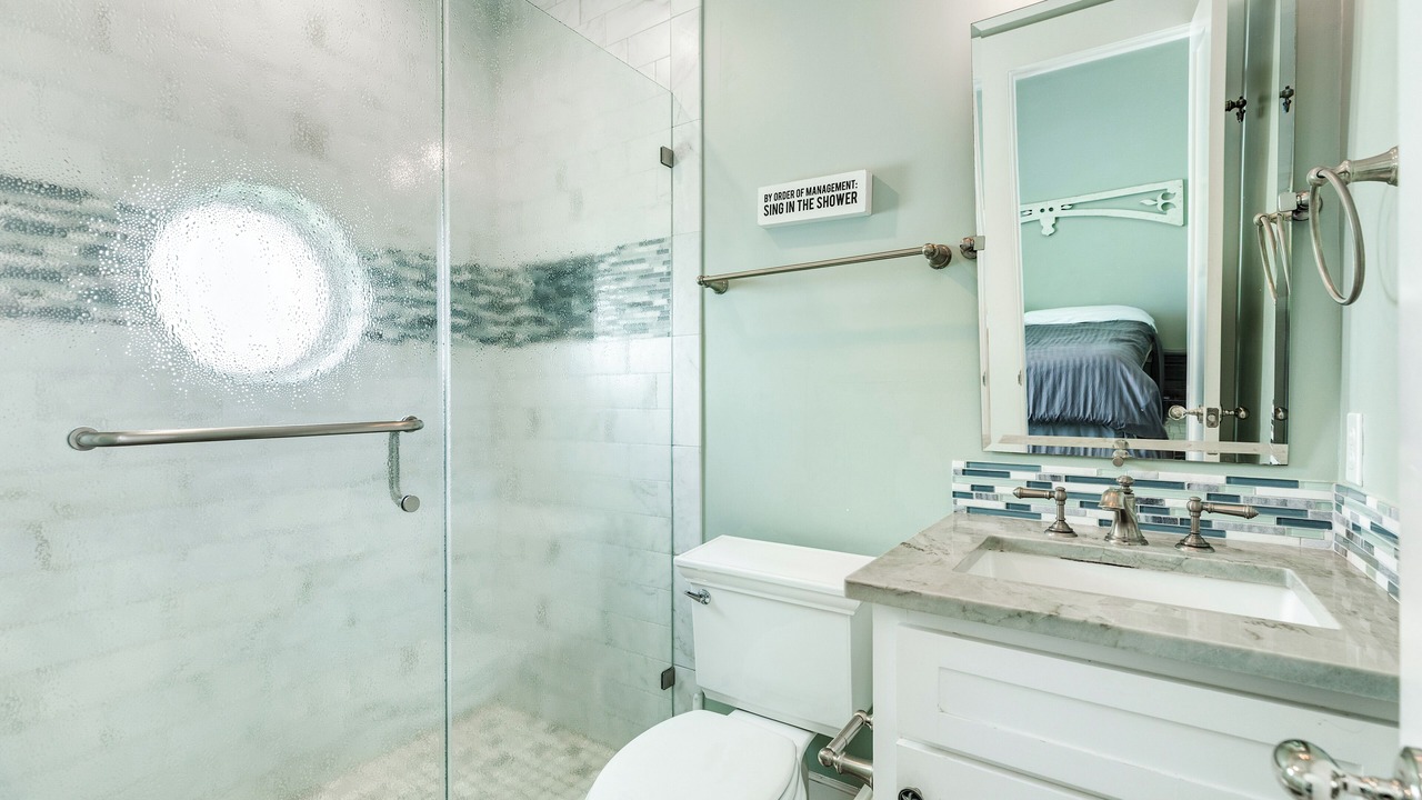 Photo of Bathroom in Sandhill Shores