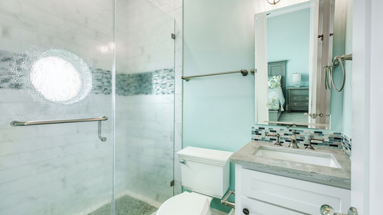 Photo of Bathroom in Sandhill Shores