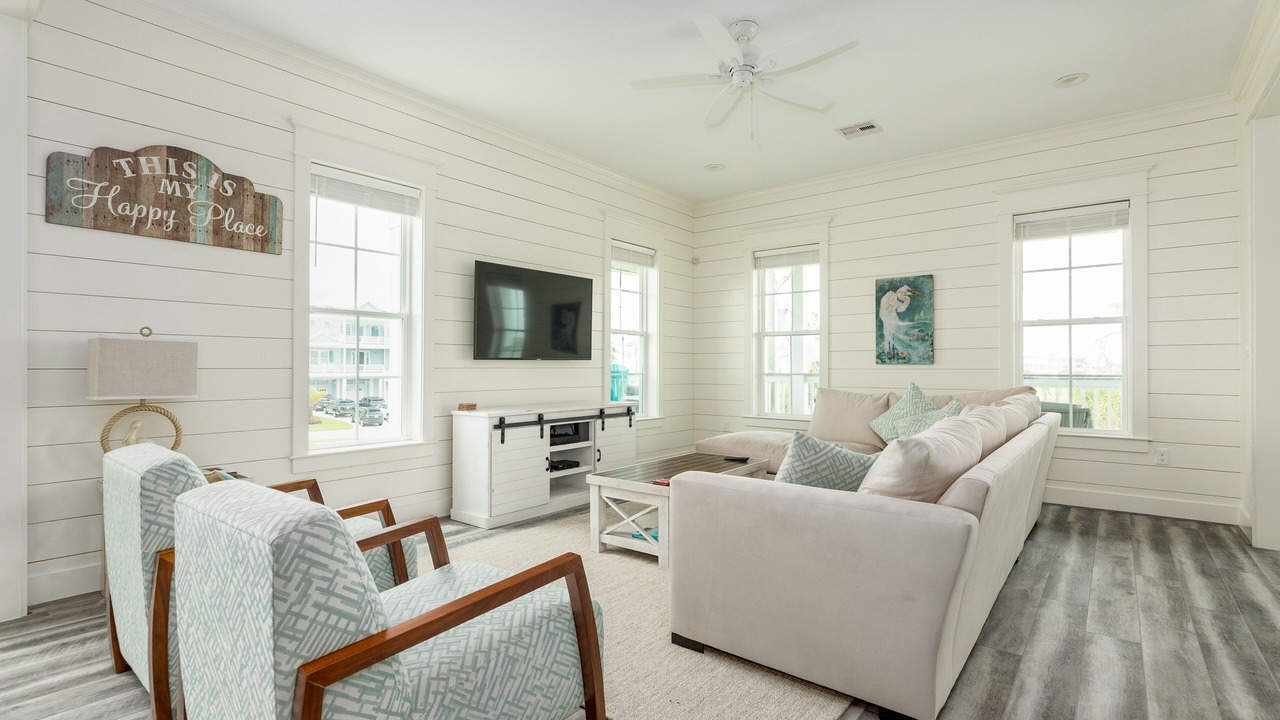 Photo of Bedroom in Red Fish Cove