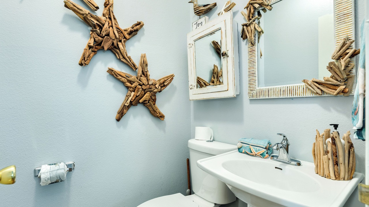 Photo of Bathroom in Pointe San Luis