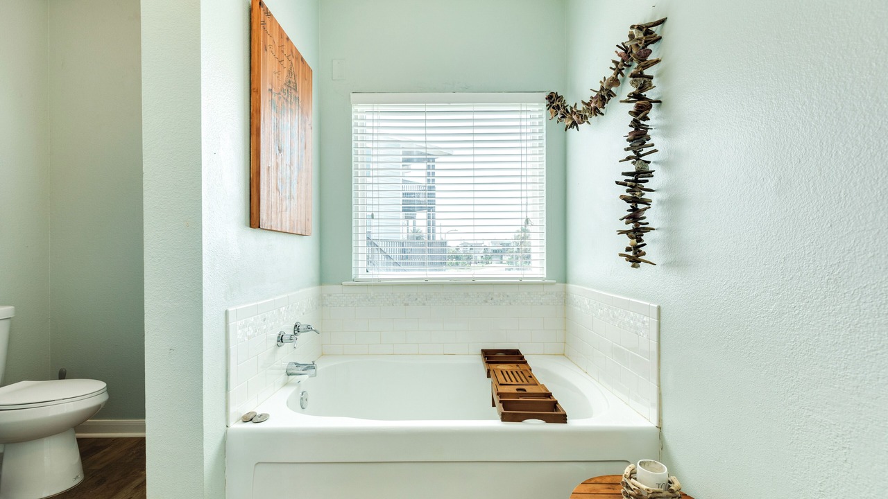 Photo of Bathroom in Pointe San Luis