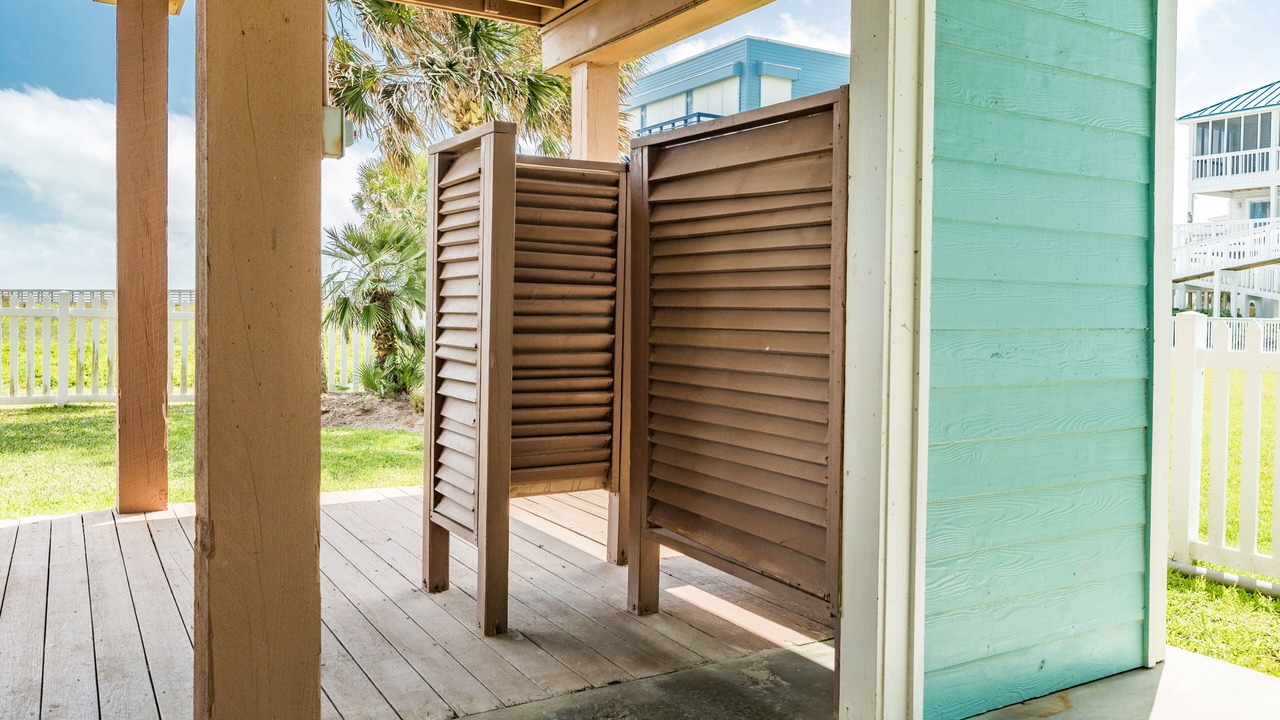Photo of Outdoor in Pointe San Luis