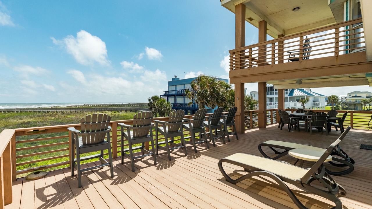 Photo of Outdoor in Pointe San Luis