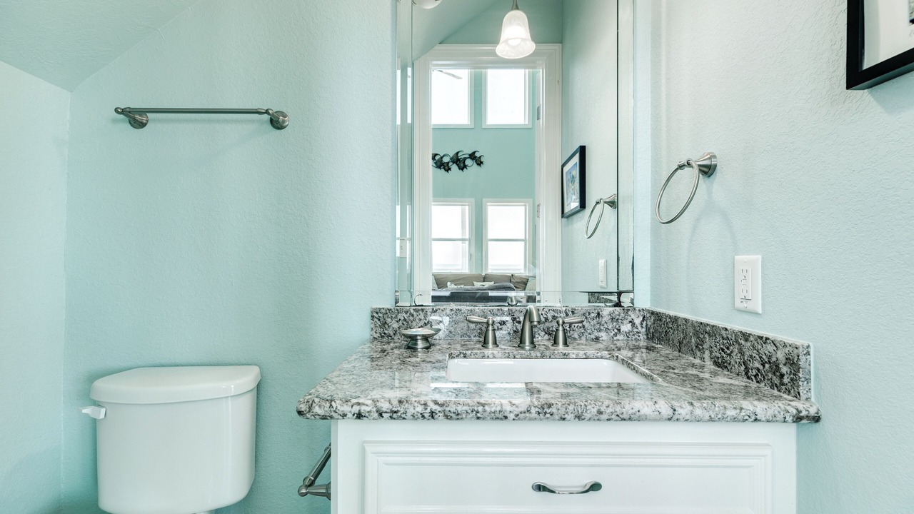Photo of Bathroom in Pointe San Luis