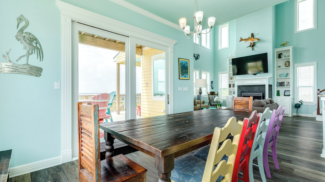 Photo of Outdoor in Pointe San Luis