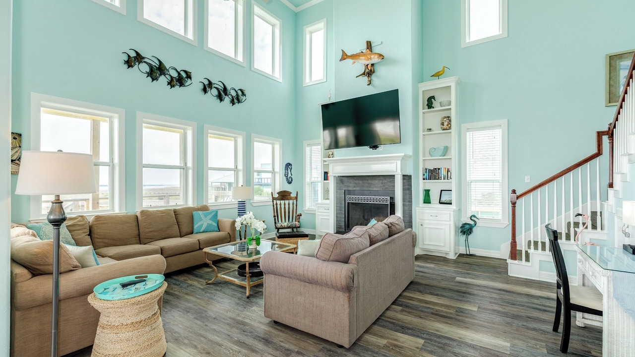 Photo of Bedroom in Pointe San Luis
