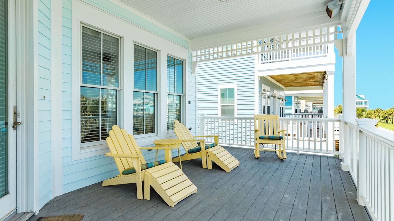 Photo of Others in Beachside Village
